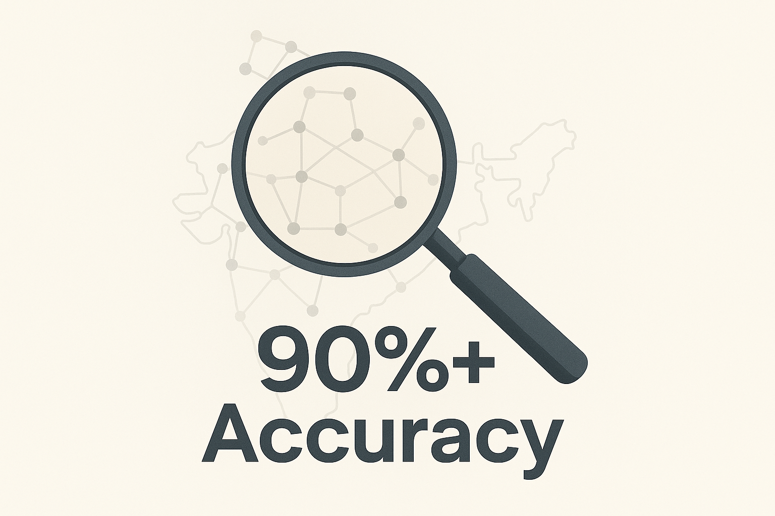LinkedIn Contact Discovery: 90%+ Accuracy India B2B 2026