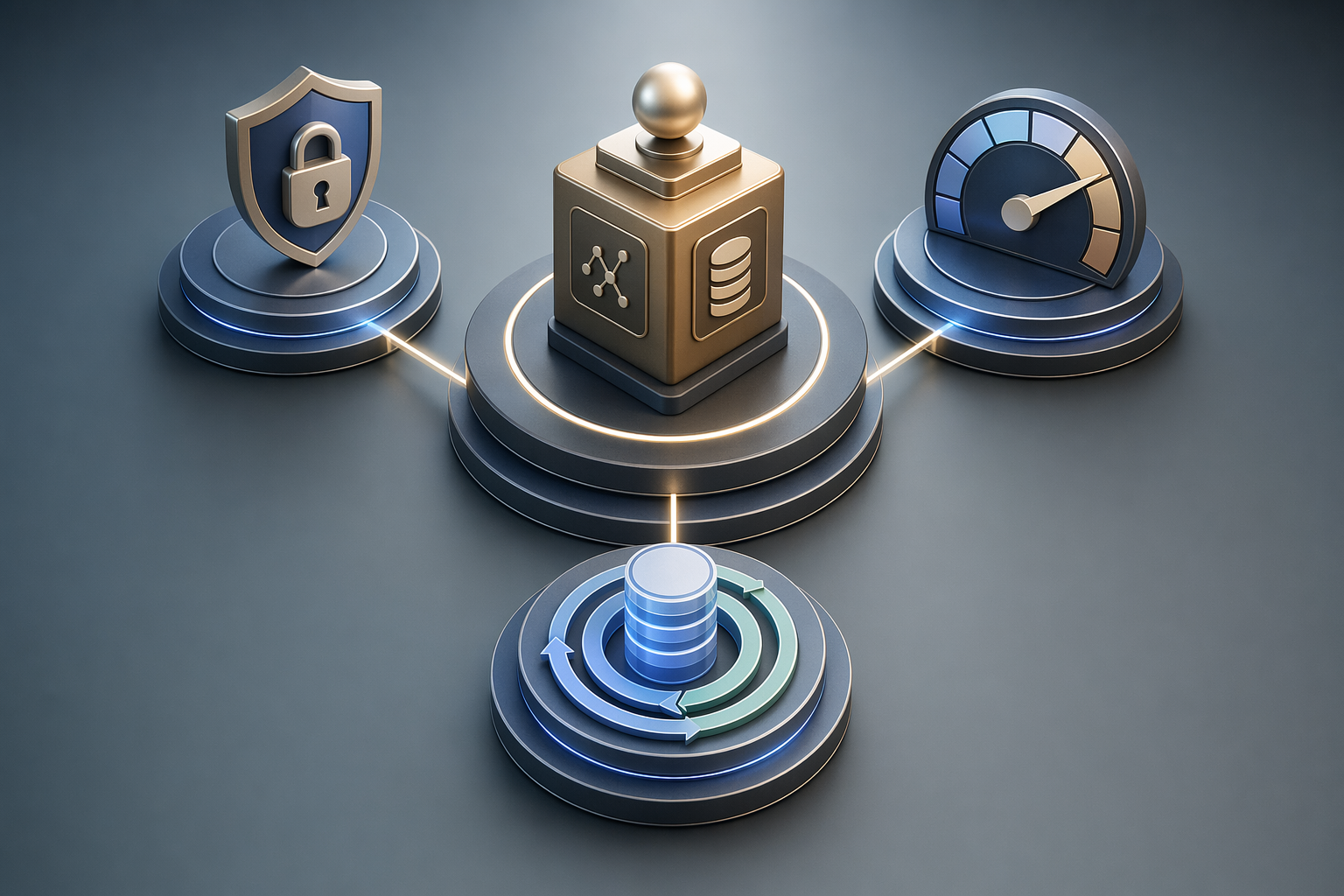 Illustration for: Three Decision Criteria for Evaluating Enrichment Platforms