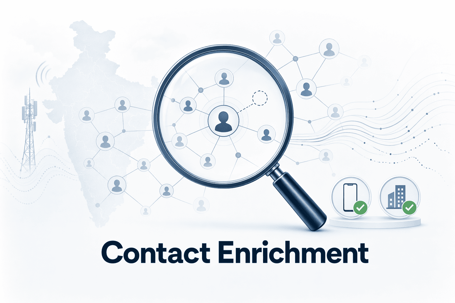 7 Best Affordable Contact Enrichment Tools for Indian B2B