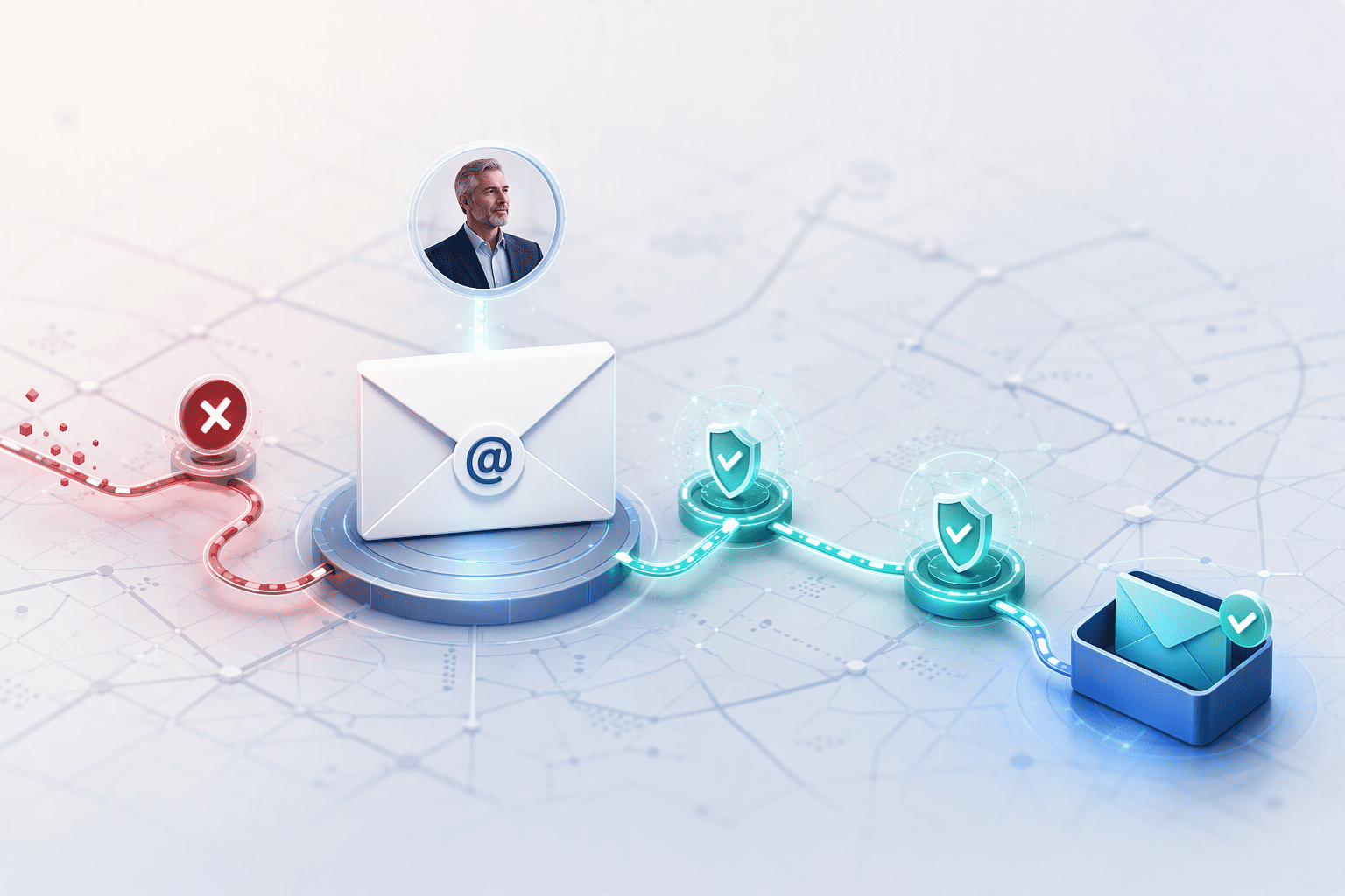 Illustration for 6. ContactOut, The Double-Verified Personal Email Specialist
