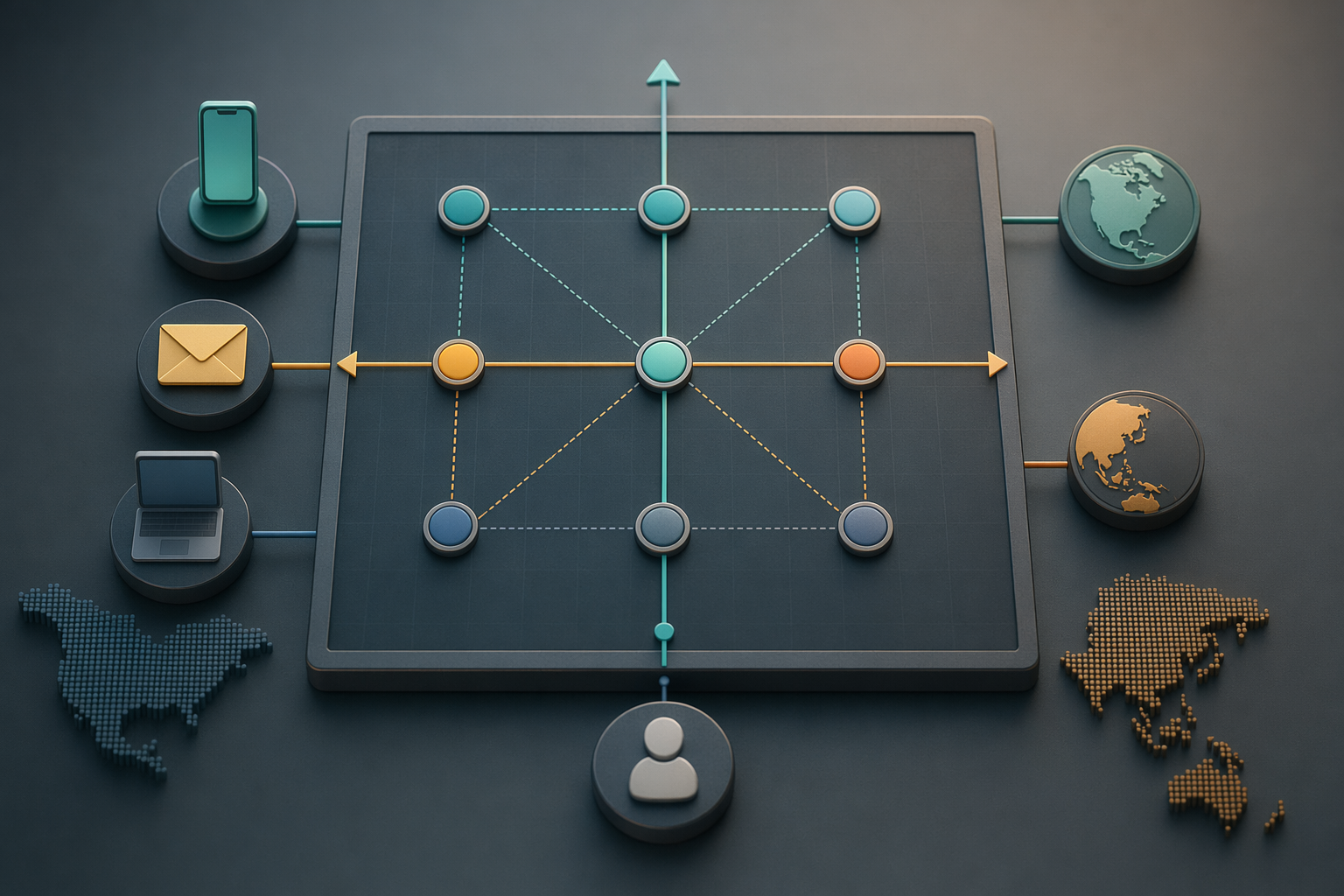 Illustration for: Which Platform Has the Highest Verified Accuracy for Your Market?