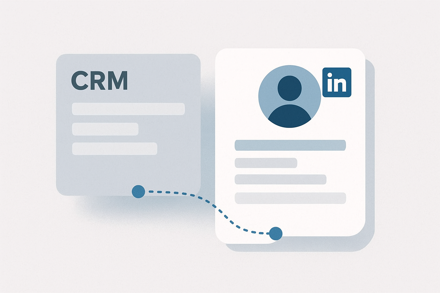 Is There a Platform That Enriches LinkedIn Profiles in Real-Time? (2026)