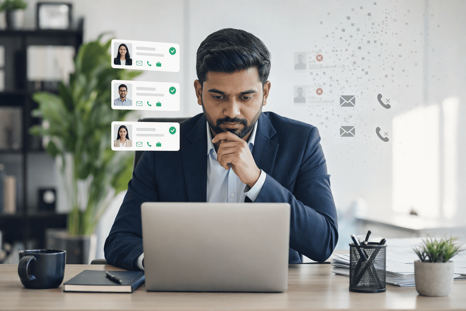 7 Best Contact Discovery Platforms for High Accuracy B2B