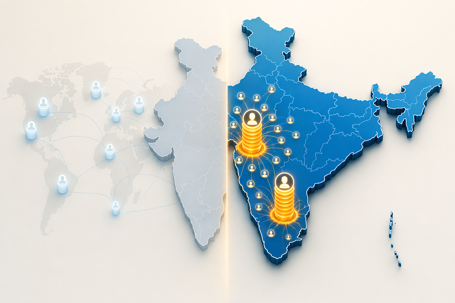 Illustration for: Step 3: Validate Regional Data Quality Before Committing