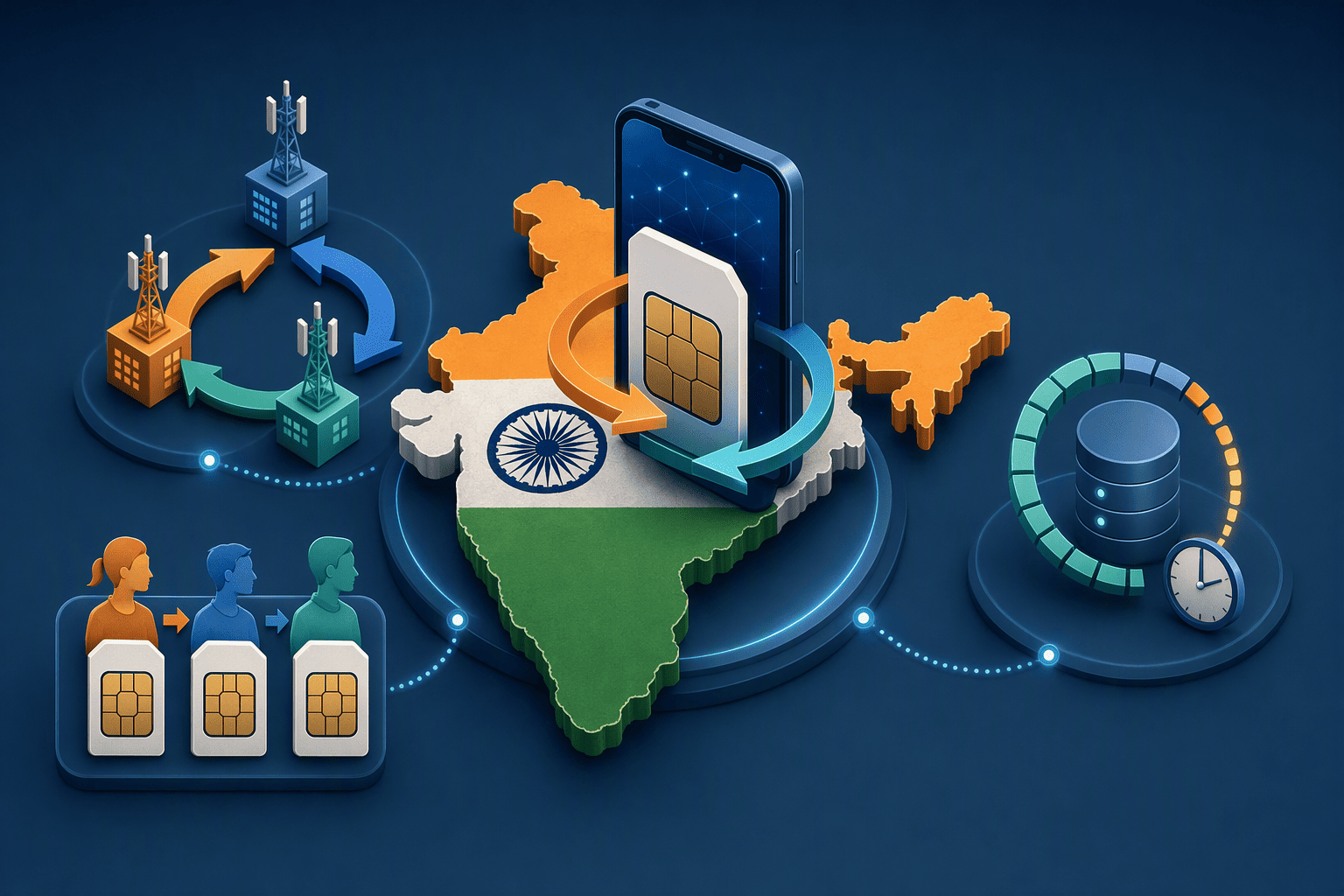 Illustration for: Regional Accuracy Gaps: Why Global Tools Underperform in India