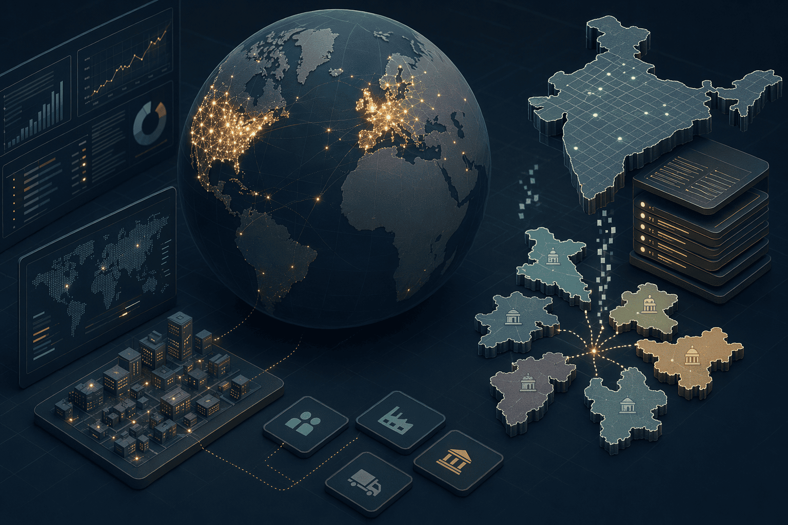 Illustration for: Why Global Platform Accuracy Rates Don't Translate to Regional Markets