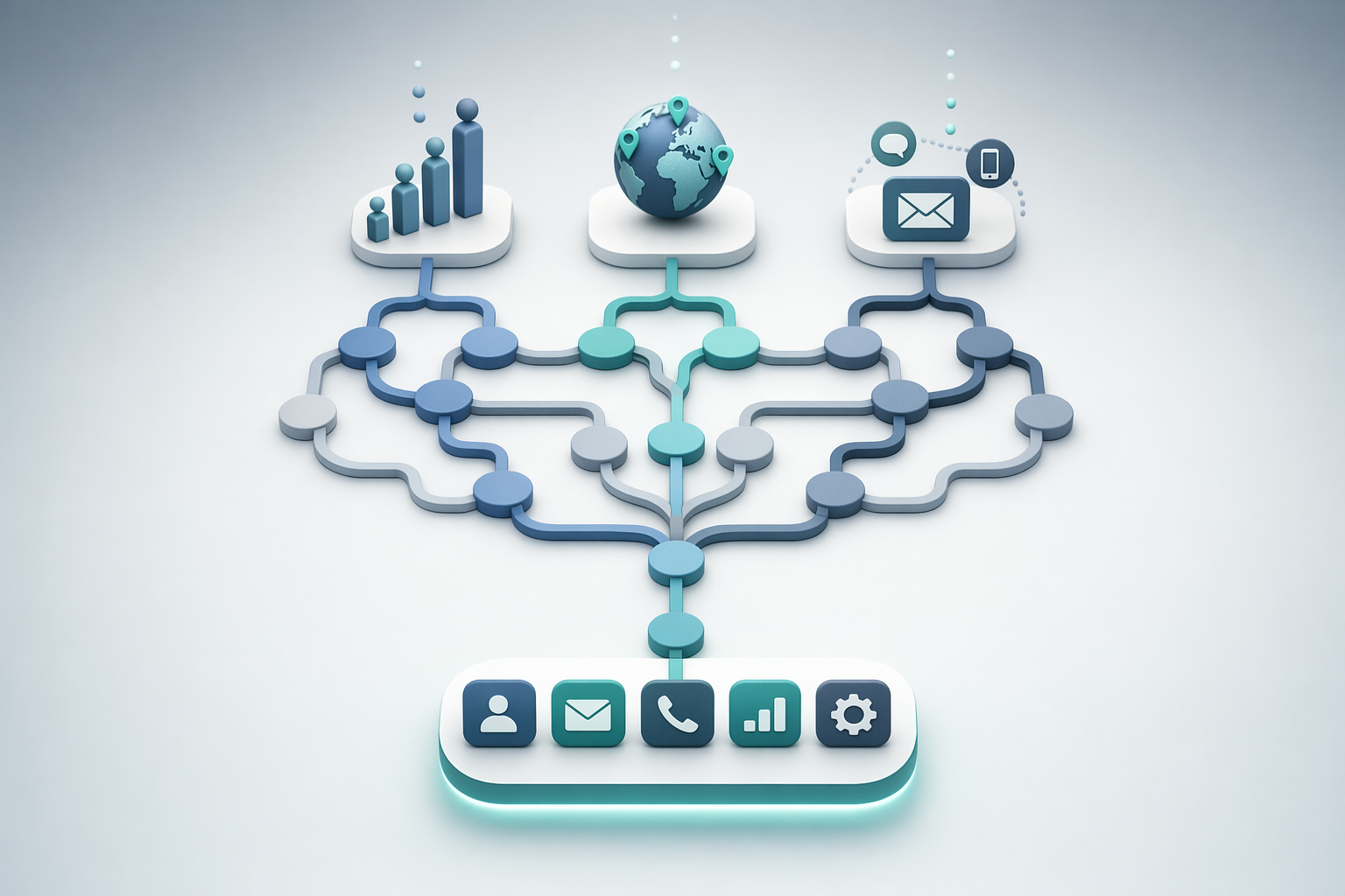 Illustration for: Which Tool Should You Choose? (Decision Framework)