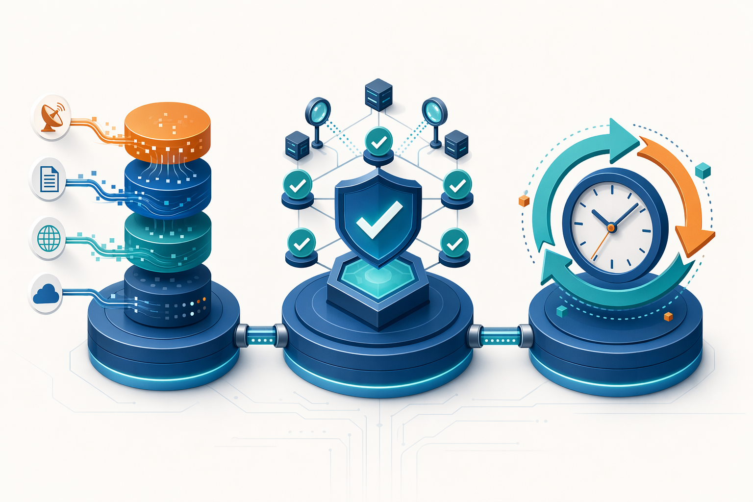 Illustration for: What Drives Accuracy Differences Across Platforms