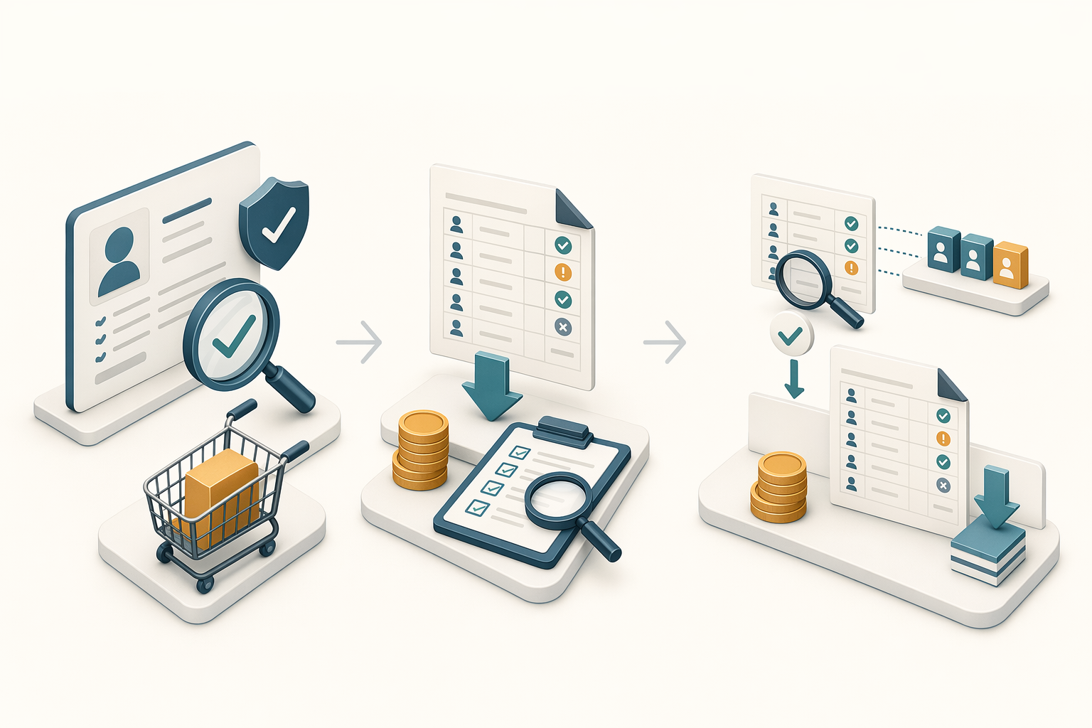Illustration for: Verification Timing Models: Real-Time vs Post-Export