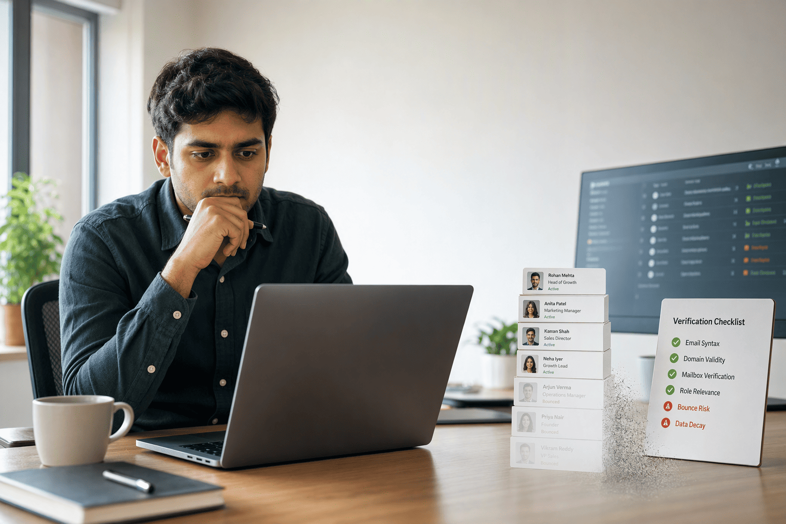 7 Best LinkedIn Prospecting Platforms With the Highest Data