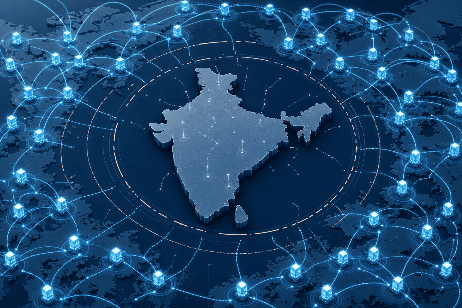 Illustration for: India-Specific Verification Challenges and Regional Data Gaps