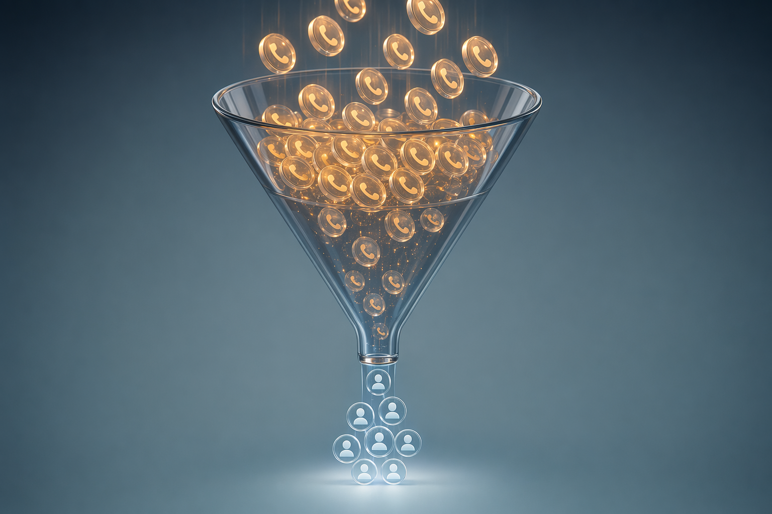Illustration for: What Startups Get Wrong About Contact Discovery Pricing