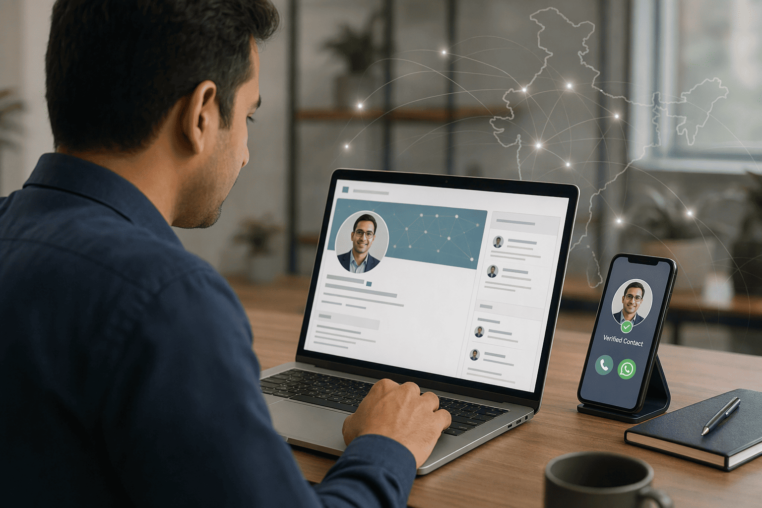 7 Best Chrome Extensions for Finding Verified LinkedIn