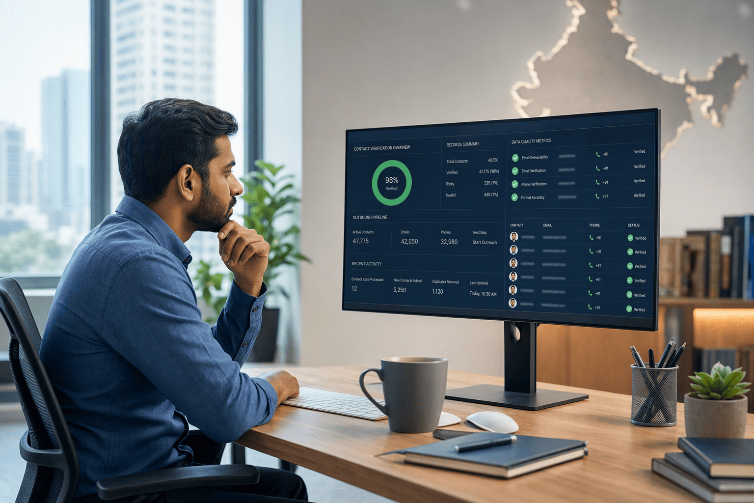 7 Best Contact Discovery Platforms With High Accuracy Rates