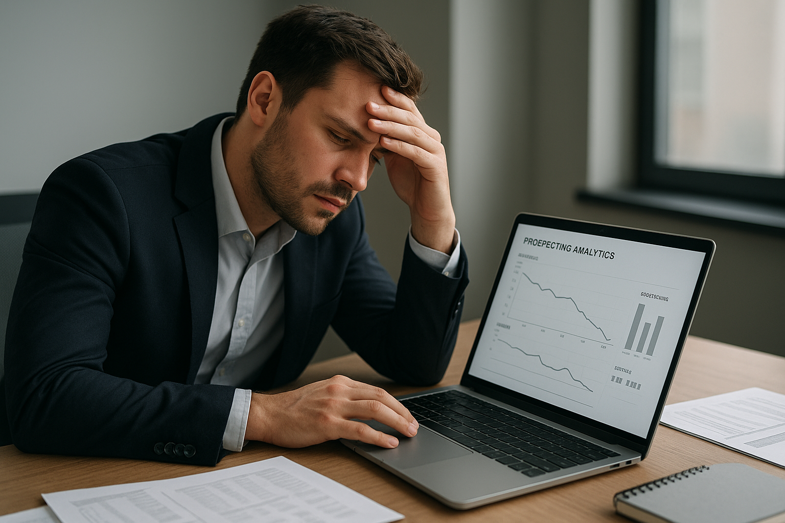 Why Are My LinkedIn Prospecting Efforts Failing? (2026)
