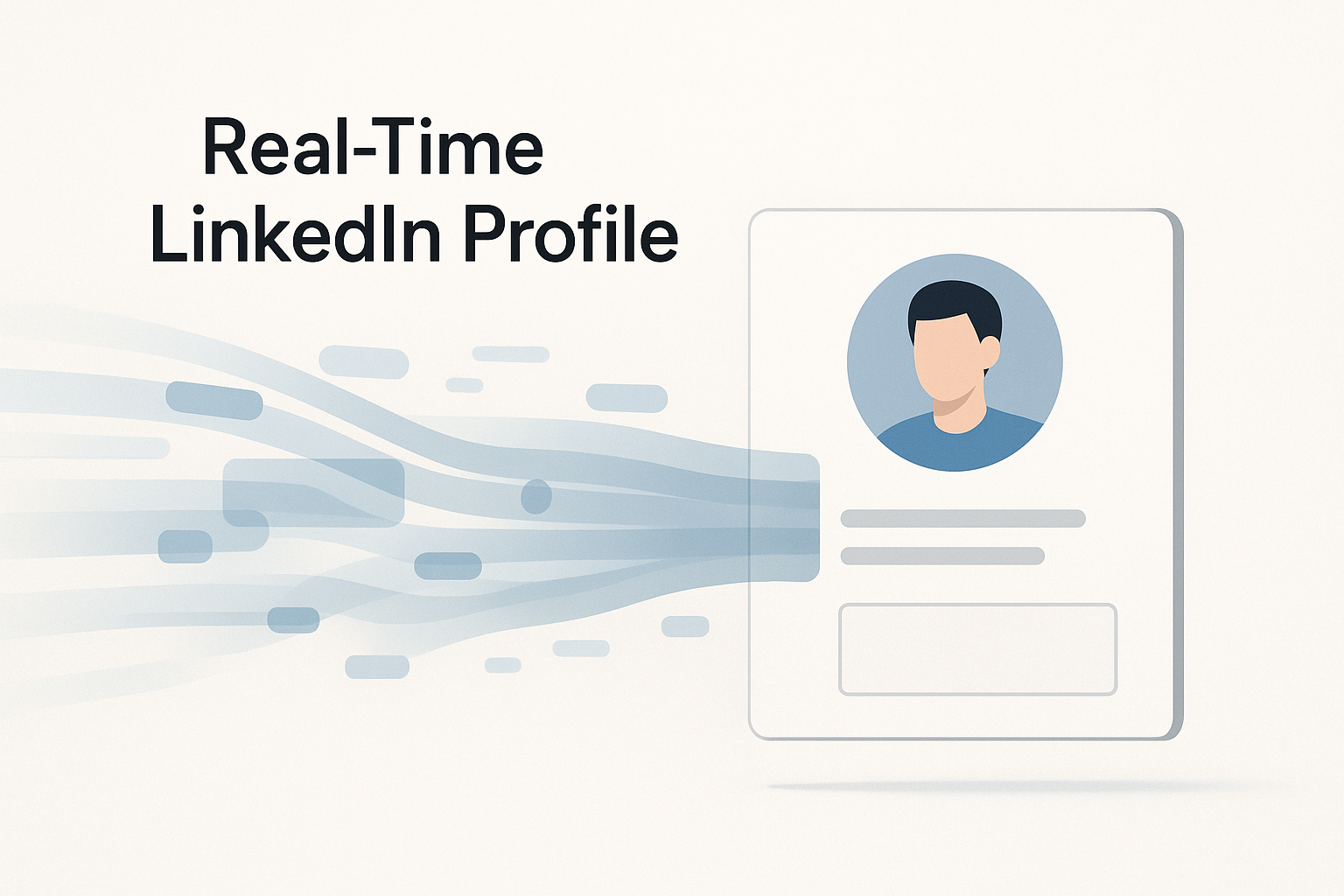 Real-Time LinkedIn Profile Enrichment Platforms (2026)