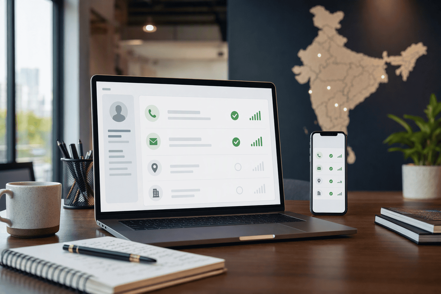 7 Best Affordable Contact Enrichment Tools for the Indian