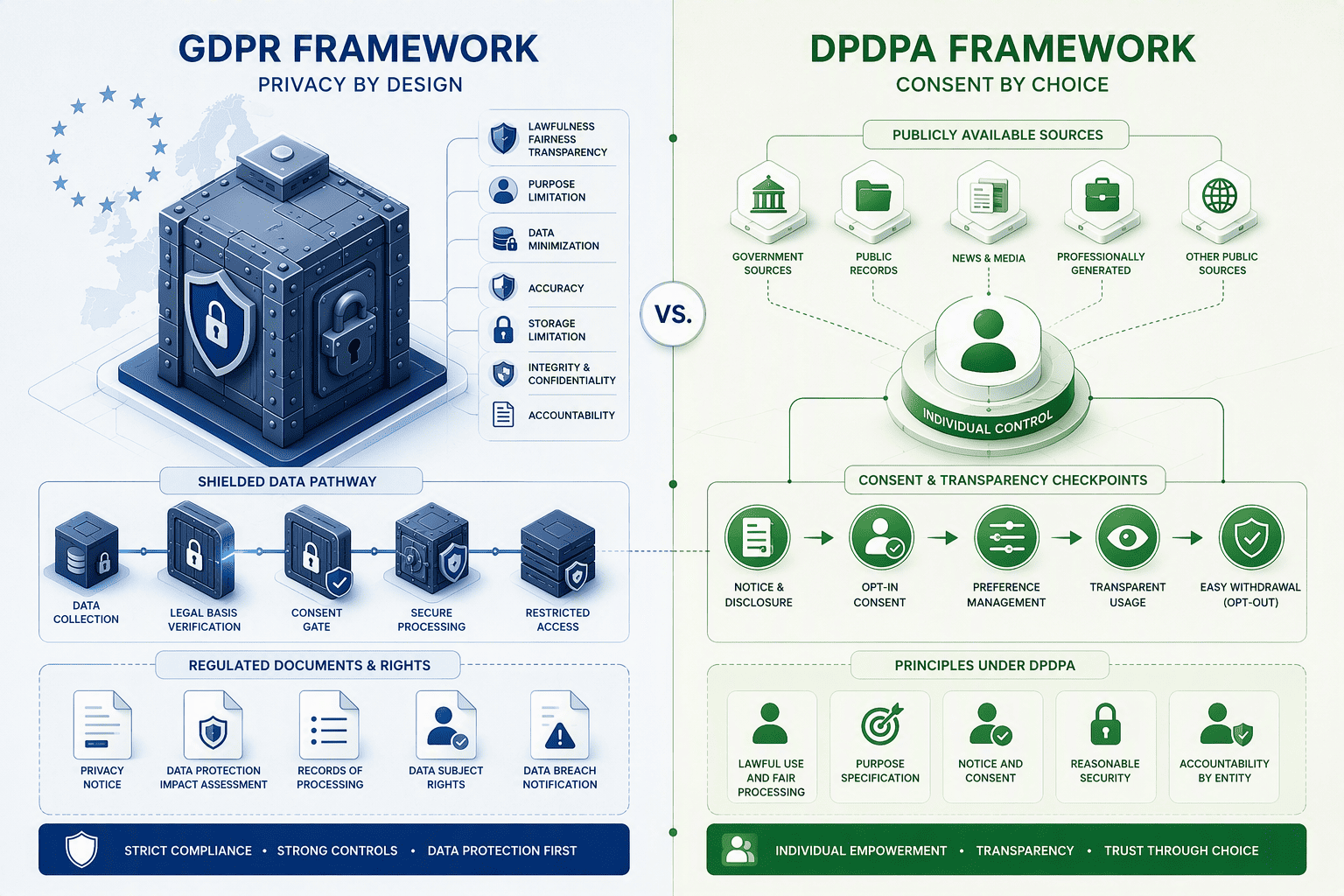 Illustration for 5. Kaspr: GDPR-First Contact Finder with a European Compliance Lineage