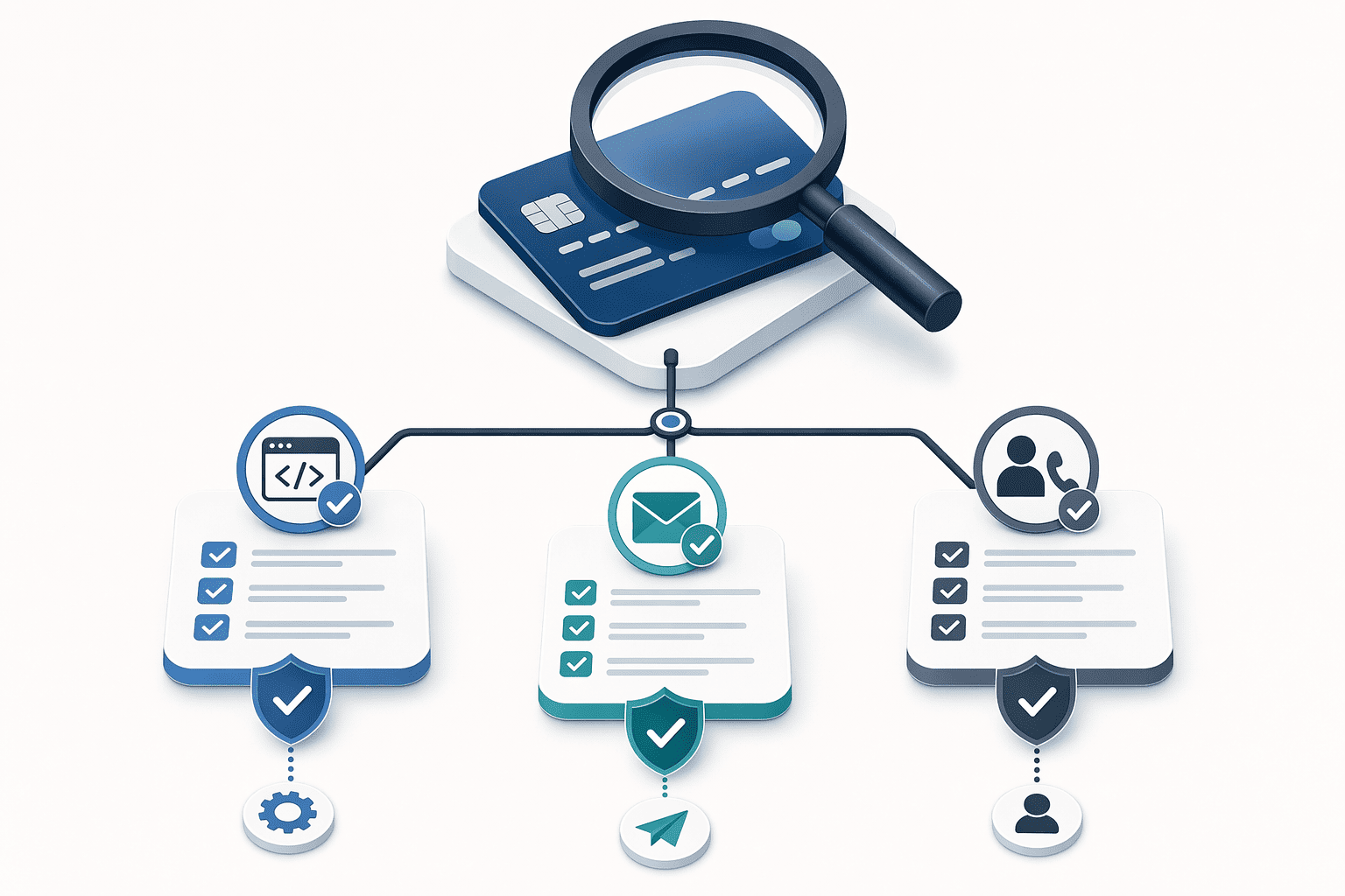 Illustration for: How to Audit a Platform's Accuracy Claims Before Buying Credits