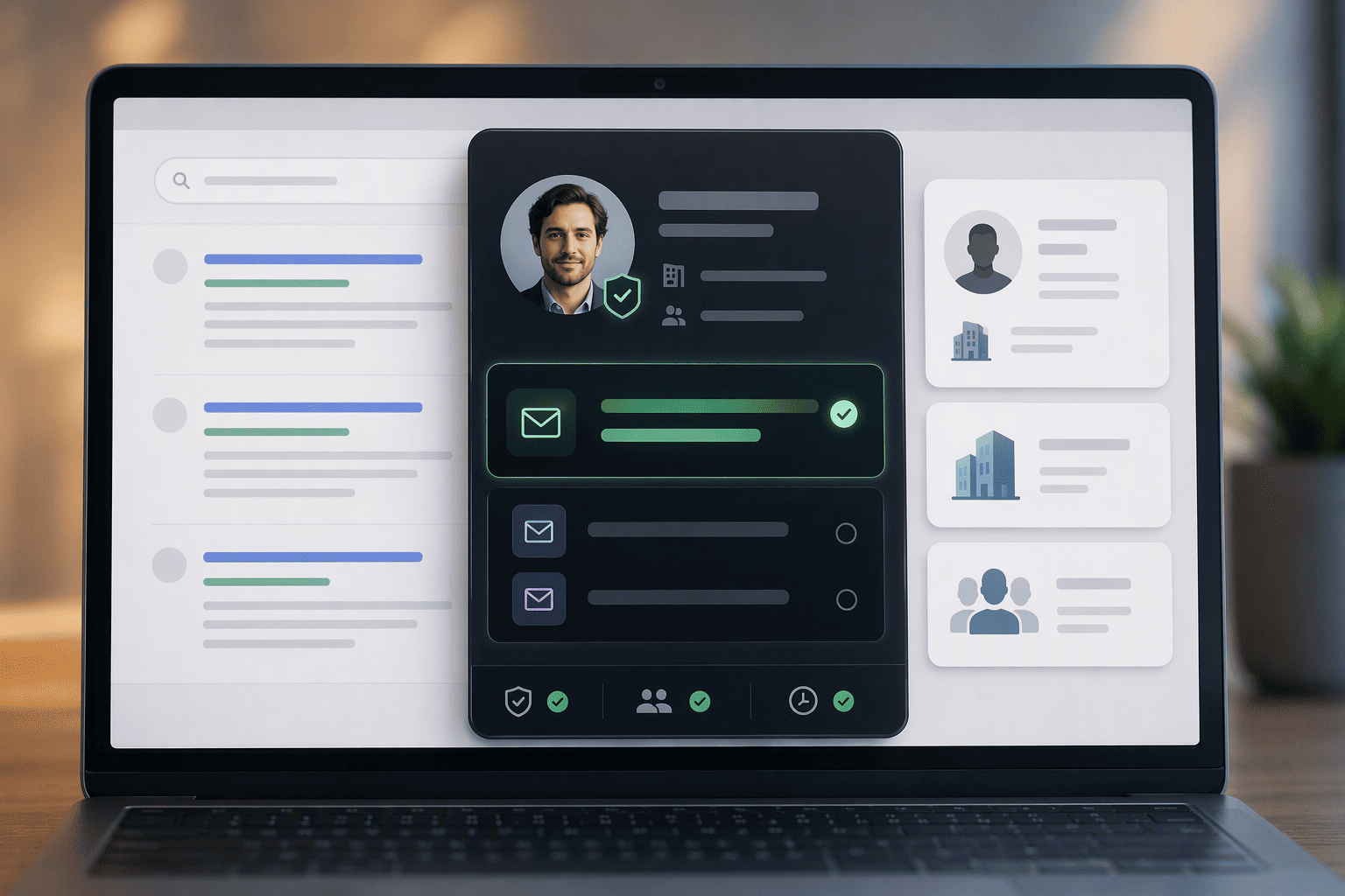Illustration for 7. ContactOut: High-Fidelity Personal Email Capture