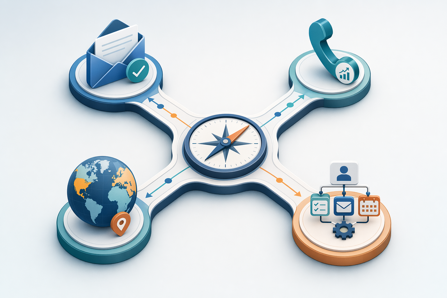 Illustration for: Which Contact Discovery Platform Should You Choose?