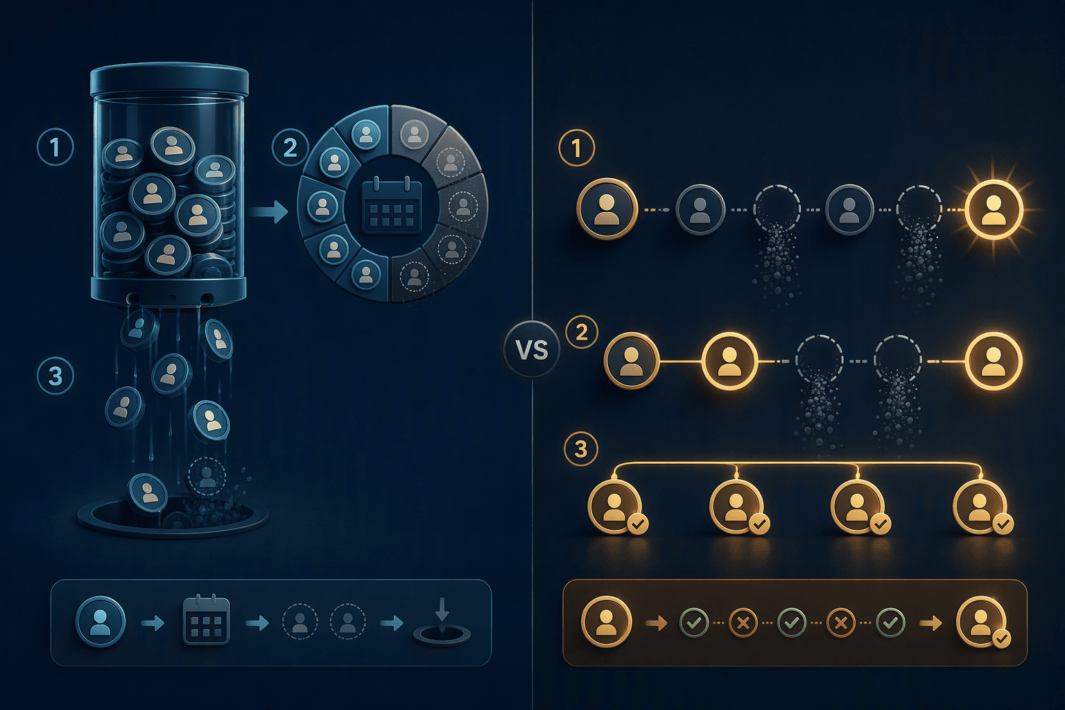 Illustration for Pricing Models That Align Cost with Accuracy: Credits vs. Subscriptions