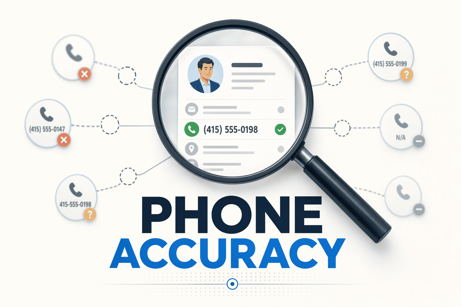 6 Best LinkedIn Contact Discovery Tools for Phone Accuracy