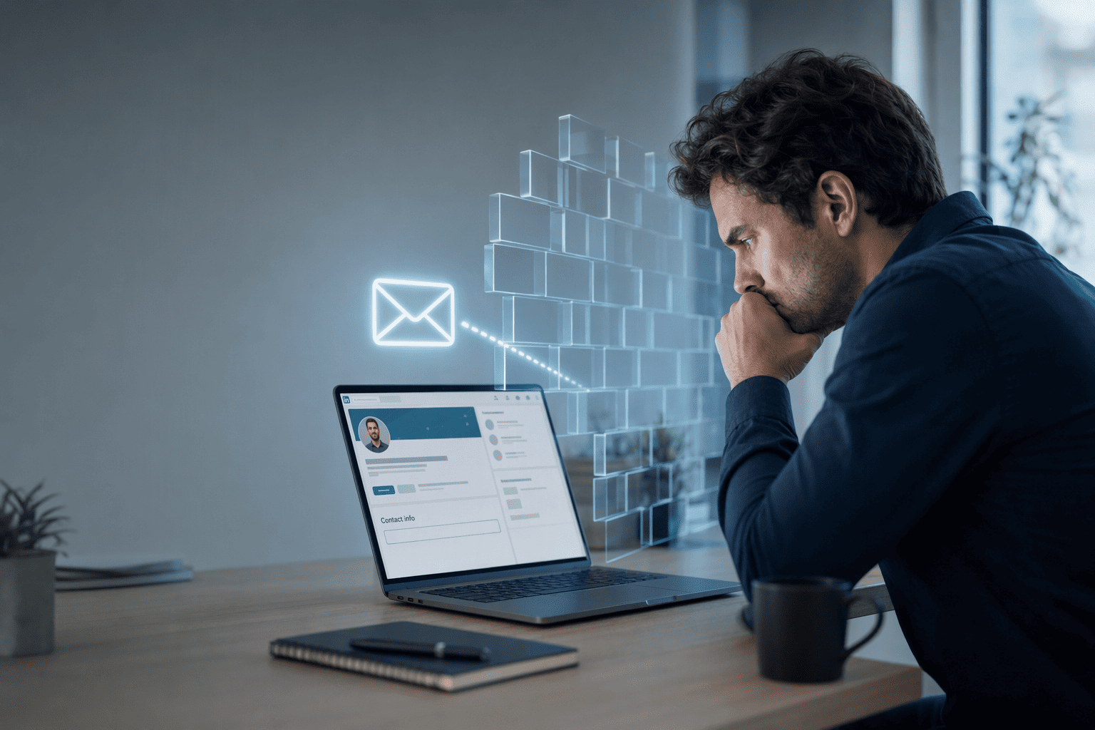 9 Best Email Finders for LinkedIn in 2026