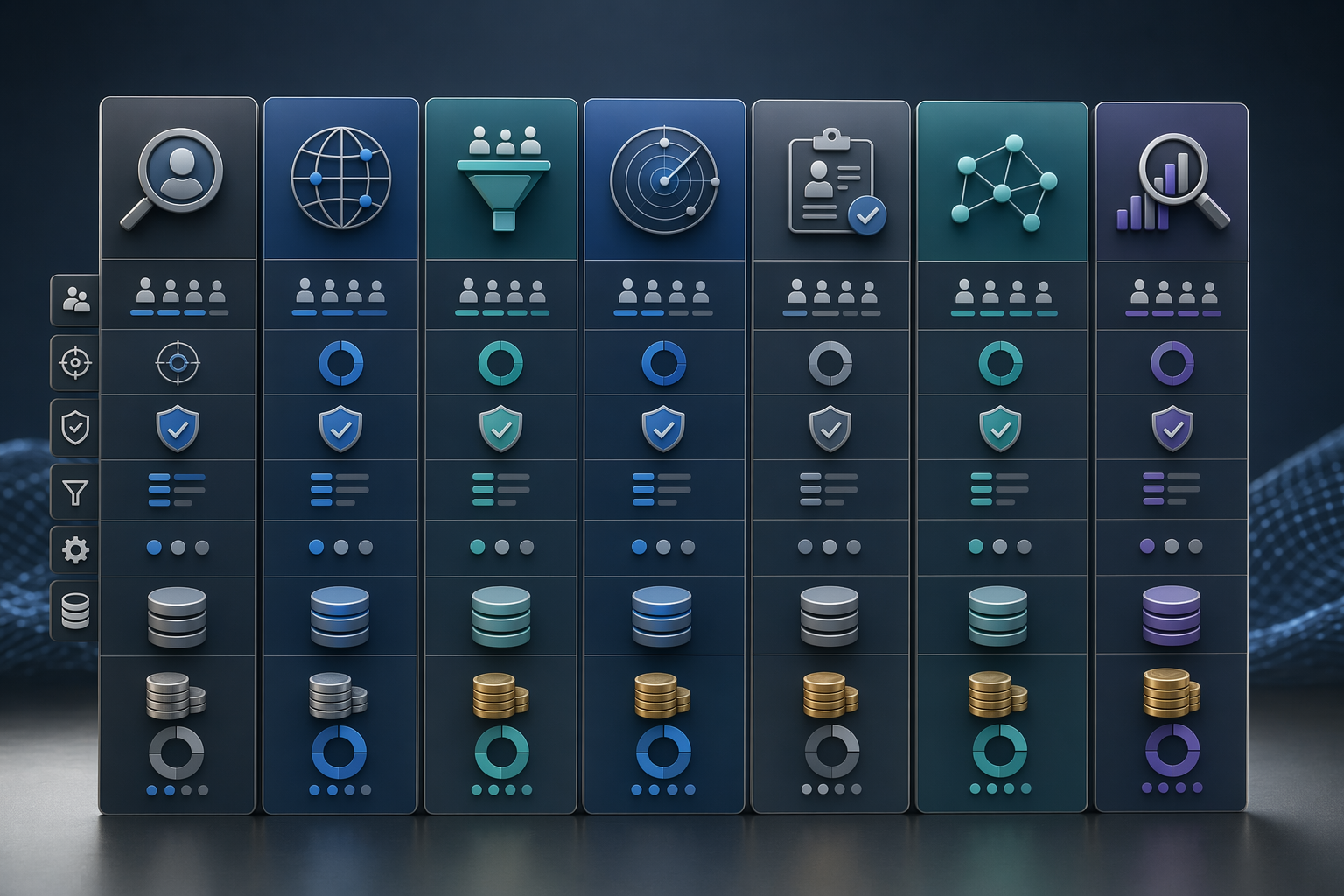 Illustration for: 7 Platforms Compared: Accuracy Rates, Verification Methods, and Pricing