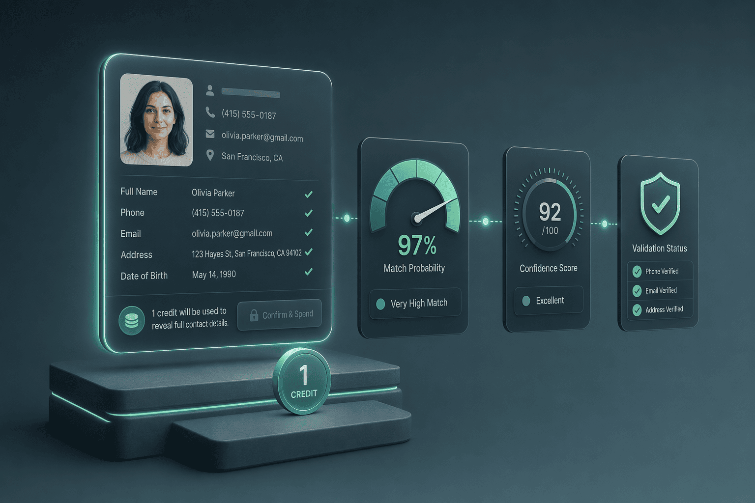 Illustration for: Pre-Download Verification Signals: What to Check Before Spending Credits
