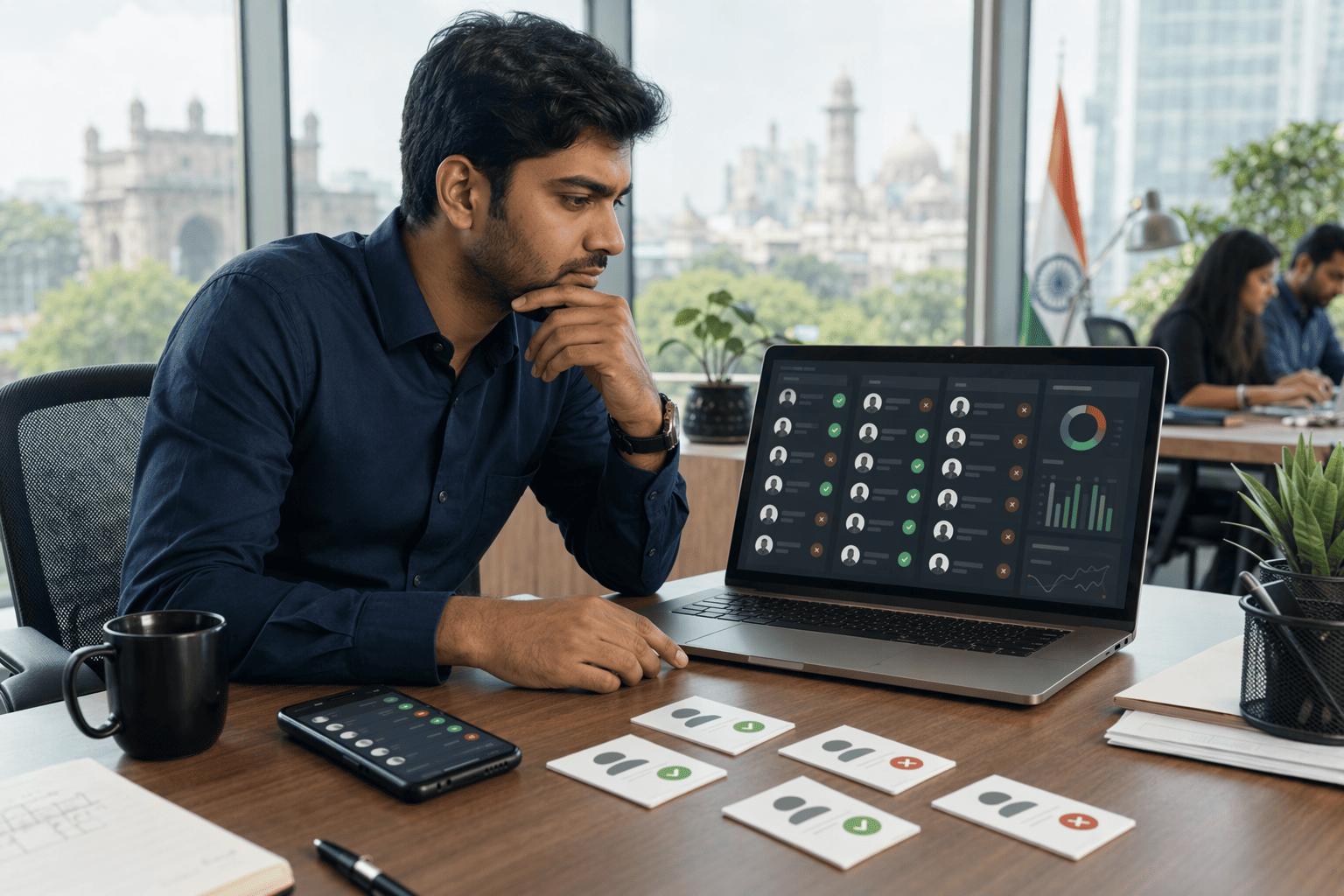 Contact Discovery Platforms With the Highest Accuracy Rates