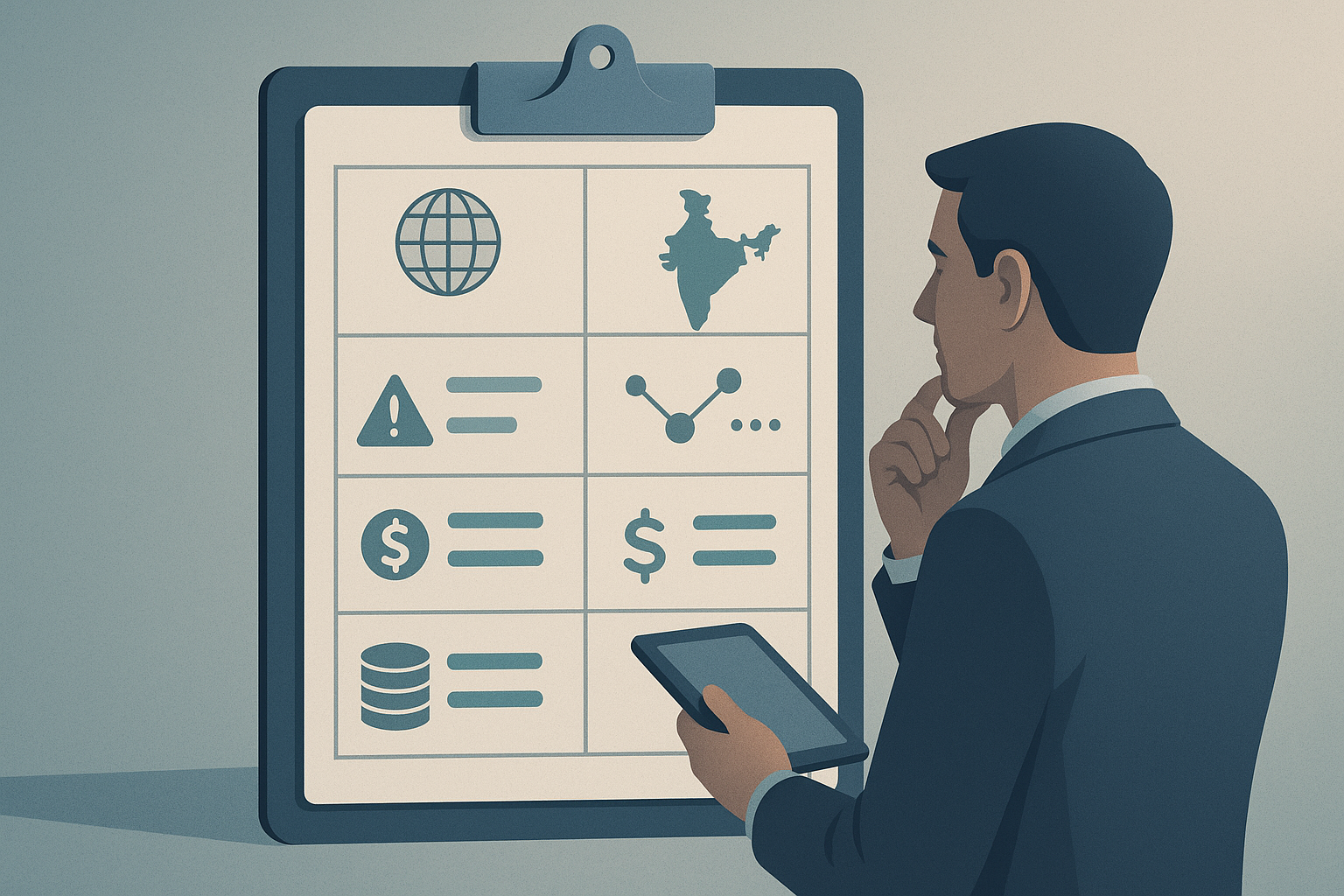 Illustration for: Choosing the Right Tool for Your Team