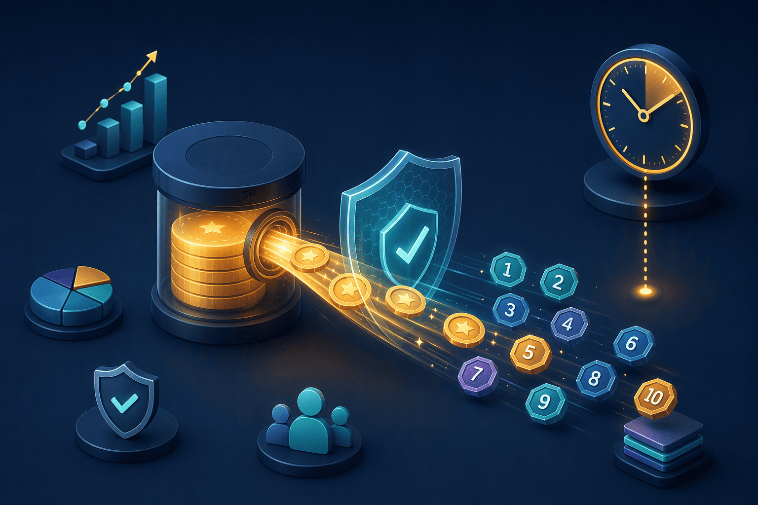 Illustration for Step 5: Understand the Pricing Models and Guarantees Before You Spend