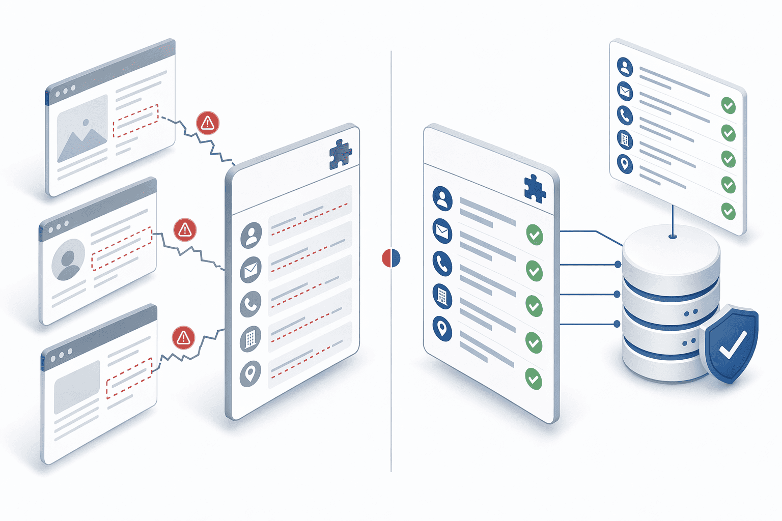 Illustration for: Key Takeaways