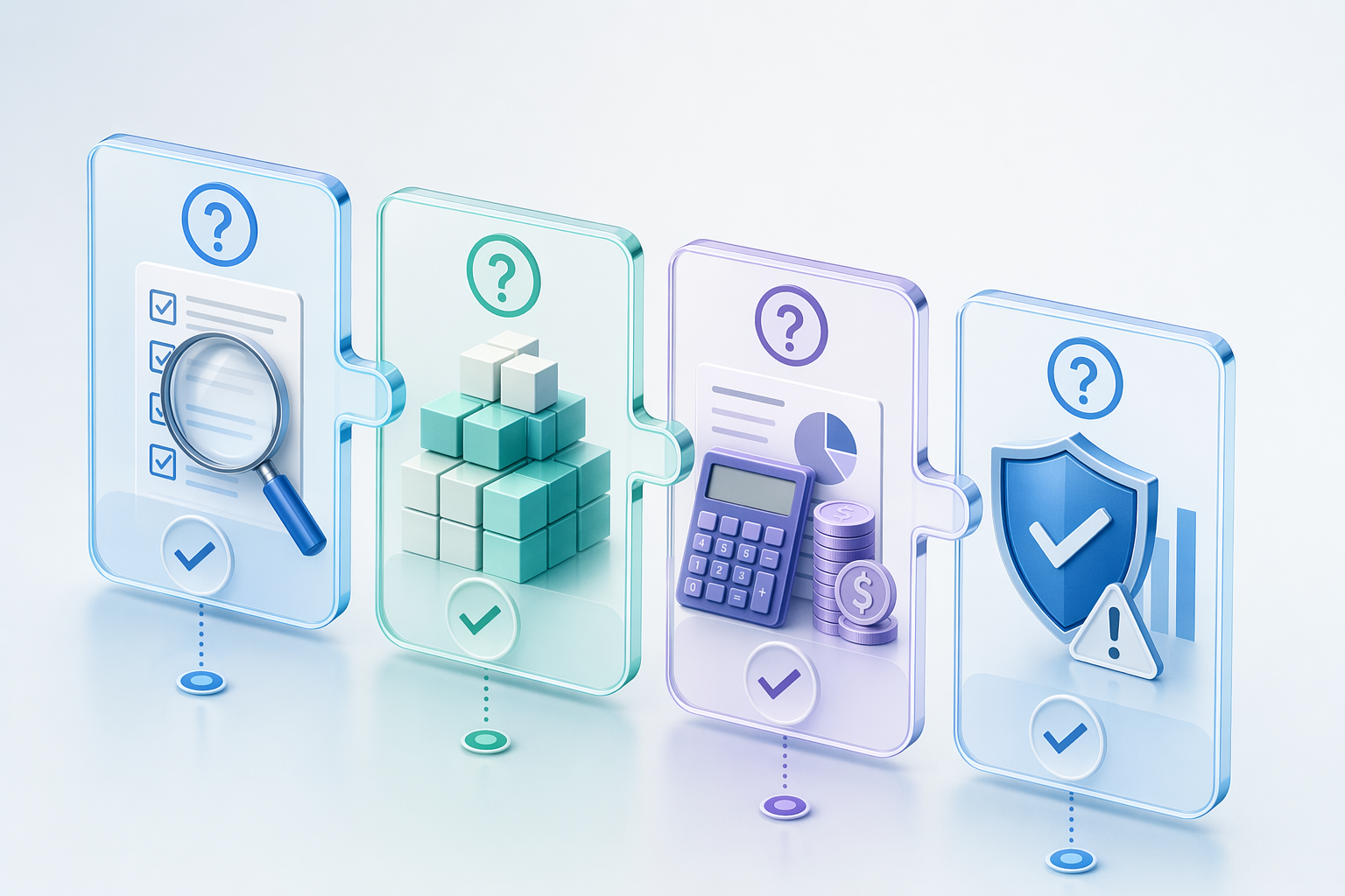 Illustration for: How to Evaluate Contact Accuracy Claims