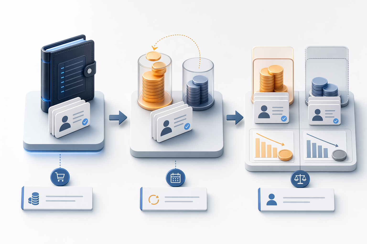 Illustration for: Pricing Models and Cost Transparency Across Chrome Extensions