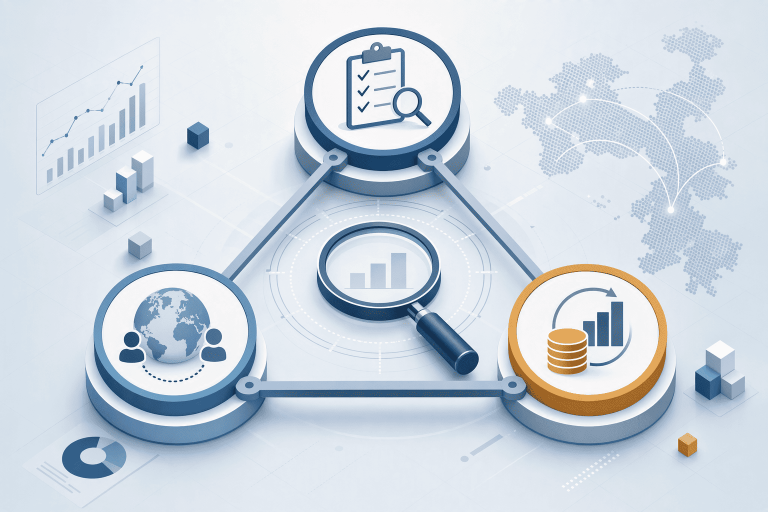 Illustration for: Evaluation Criteria: How to Choose a Pre-Verification Tool