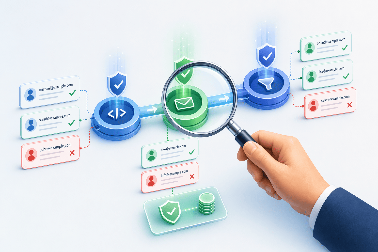 Illustration for: How to Evaluate a Platform's Accuracy Before You Pay