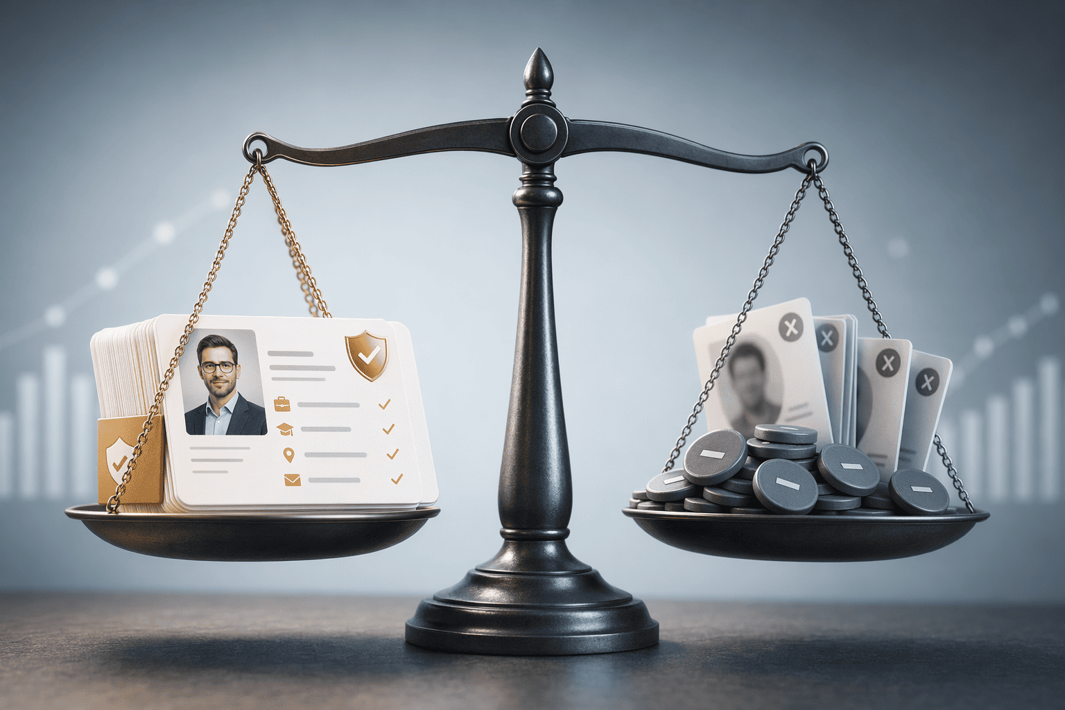 Illustration for: Does Pre-Download Verification Justify Higher Costs?