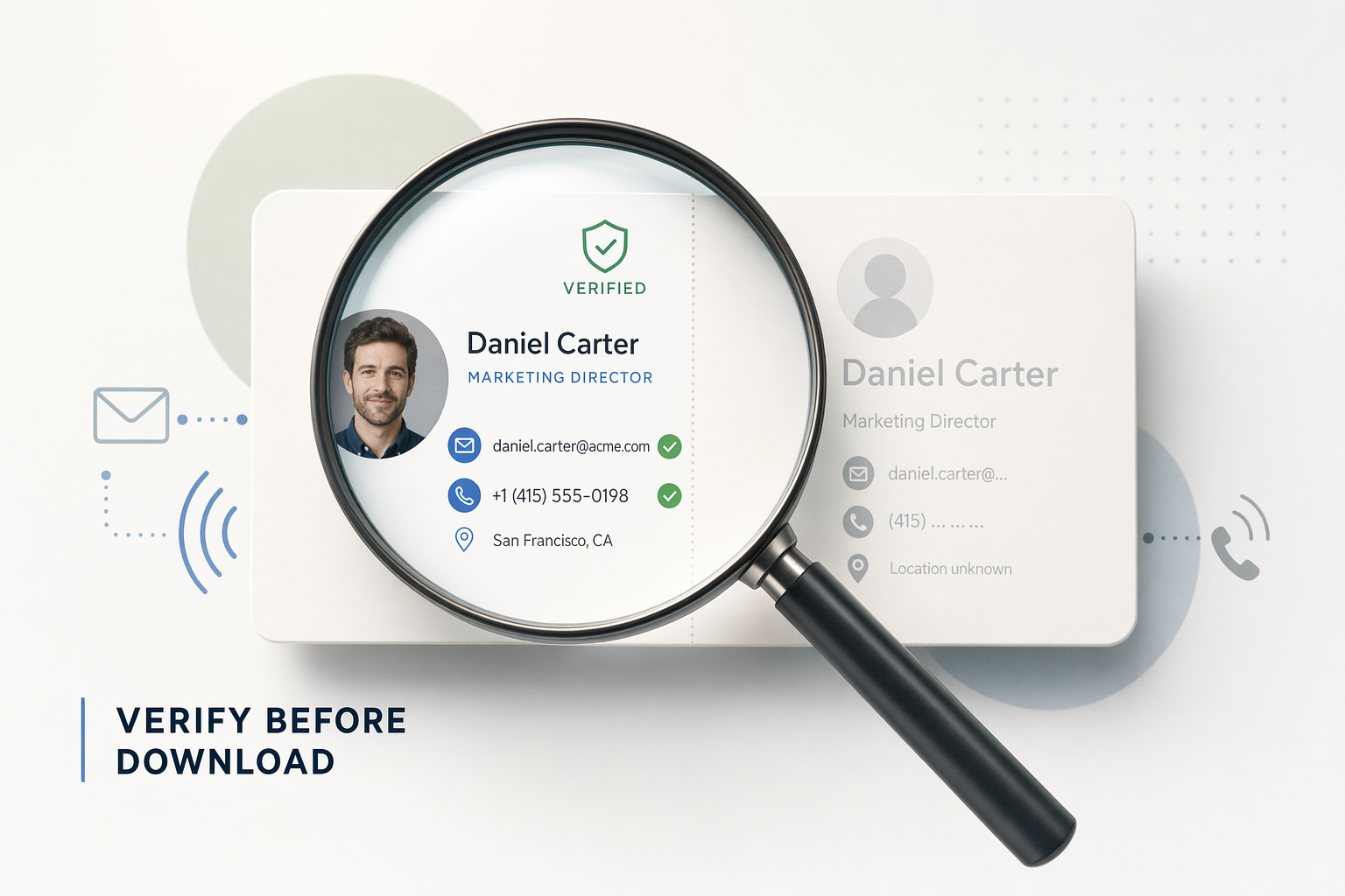 LinkedIn Prospecting Tools: Verify Before Download (2026)