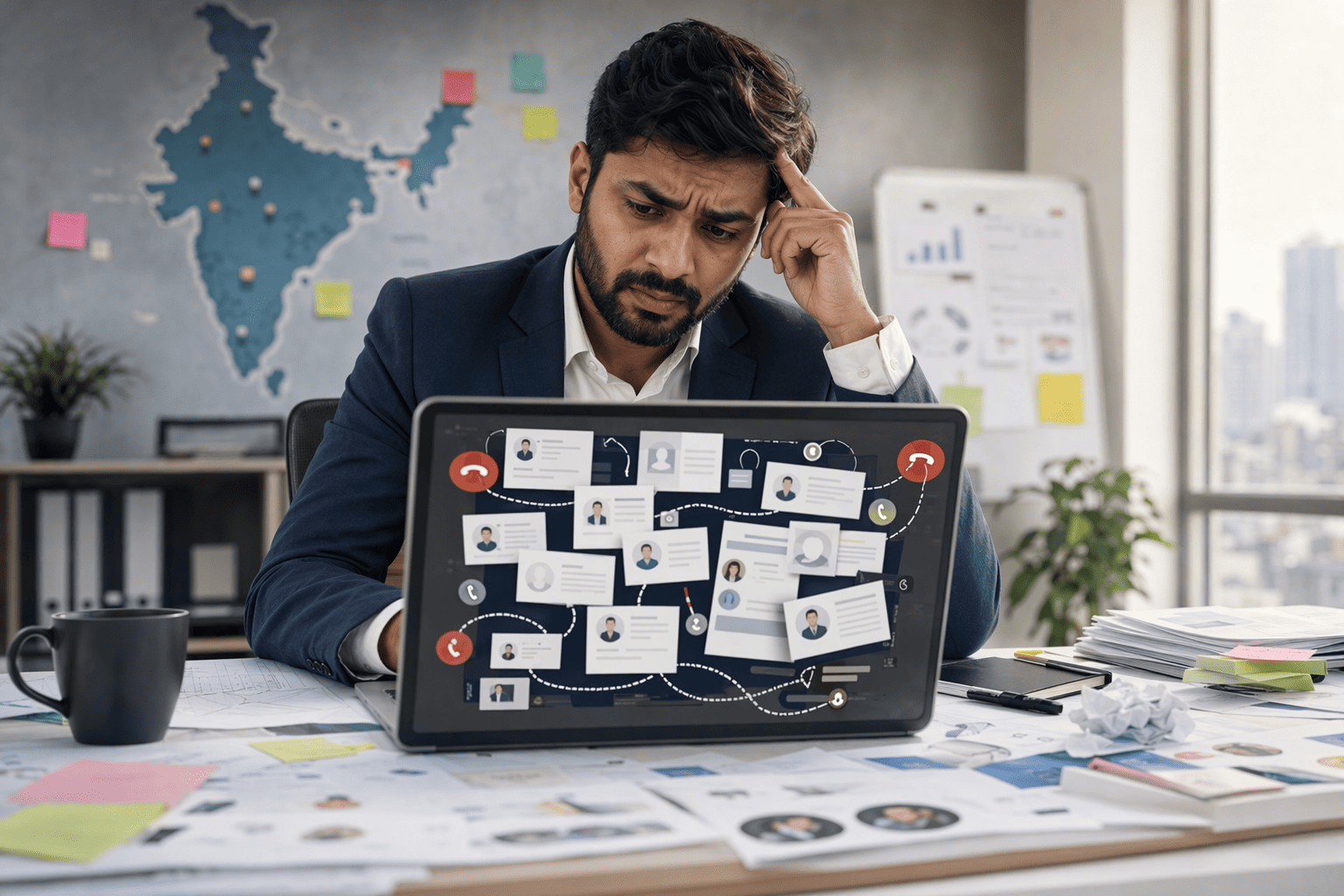 9 Best LinkedIn Prospecting Tools for B2B Sales in India and Emerging Markets (2026)