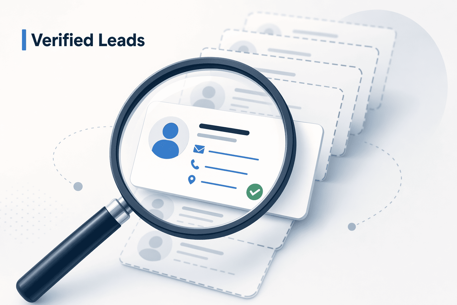 5 LinkedIn Prospecting Tools for Verified Leads