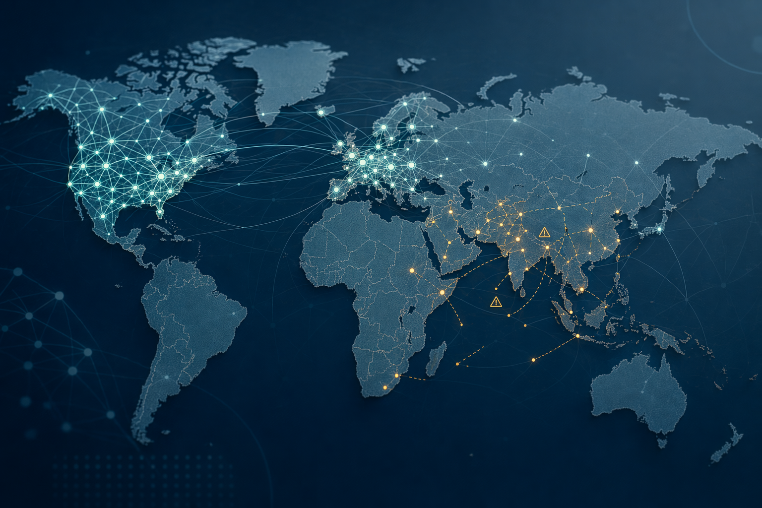 Illustration for: Regional Coverage and India-Specific Validation Challenges