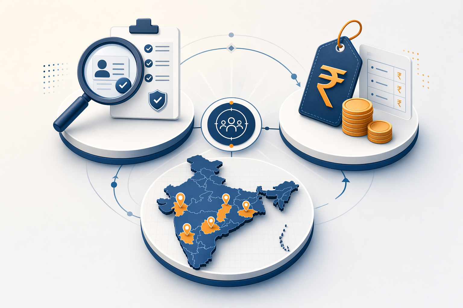 Illustration for: What to Evaluate: Accuracy, Pricing Models, and India Coverage