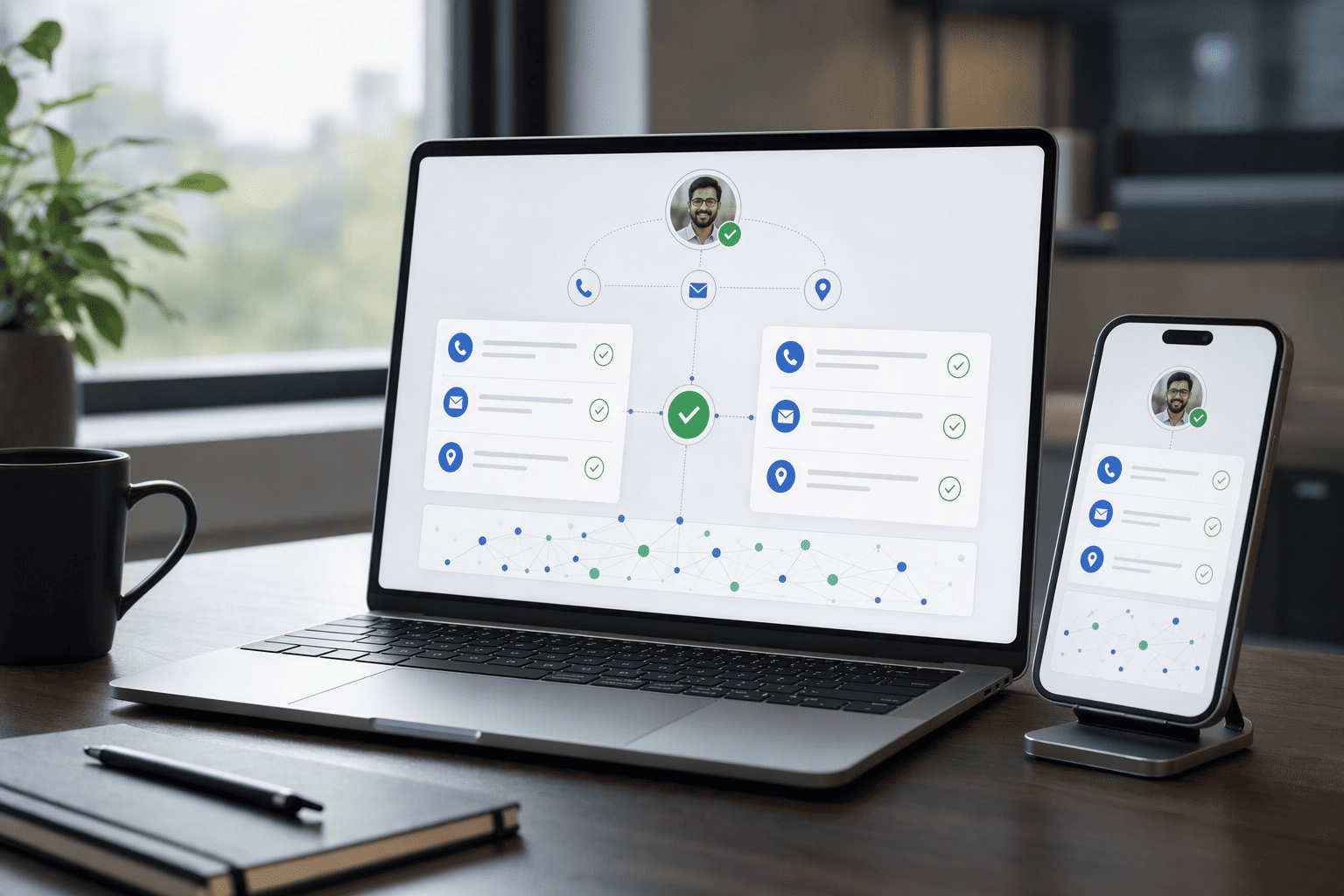 7 LinkedIn Contact Discovery Tools for 90%+ Accuracy