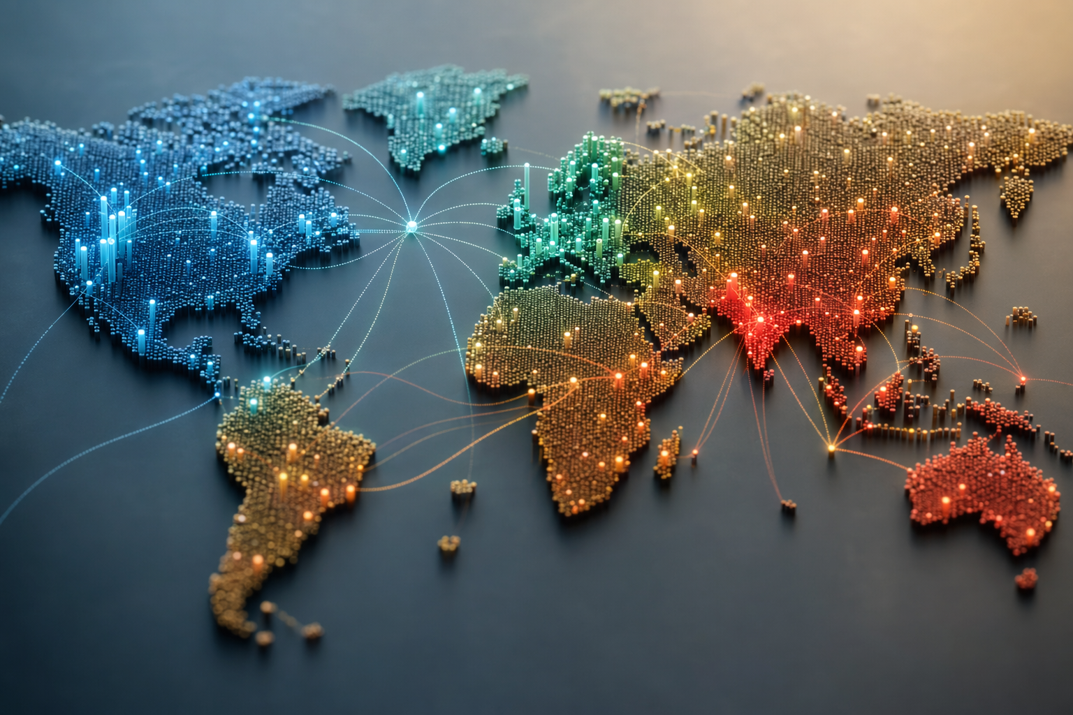Illustration for: Regional Data Quality: Why Geography Matters for Accuracy Rates