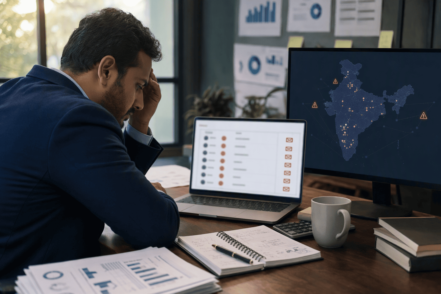 Why Most Sales Tools Fail in India and How to Finally Get