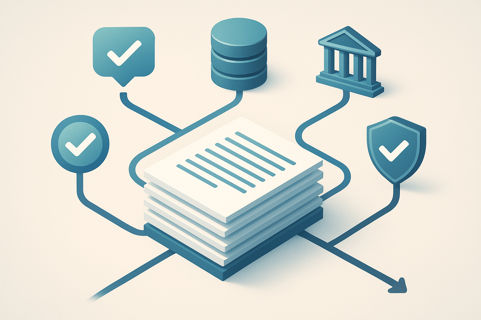 Illustration for: Compliance Considerations: DPDP Act and LinkedIn Terms of Service