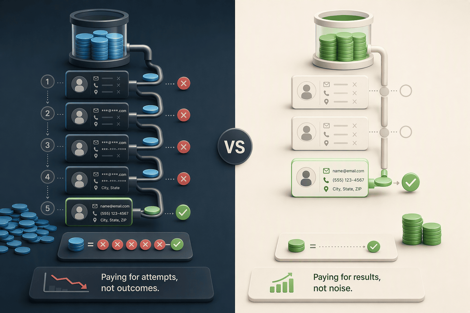 Illustration for: Pricing Models Compared: Pay-Per-Use vs. Subscription Tiers