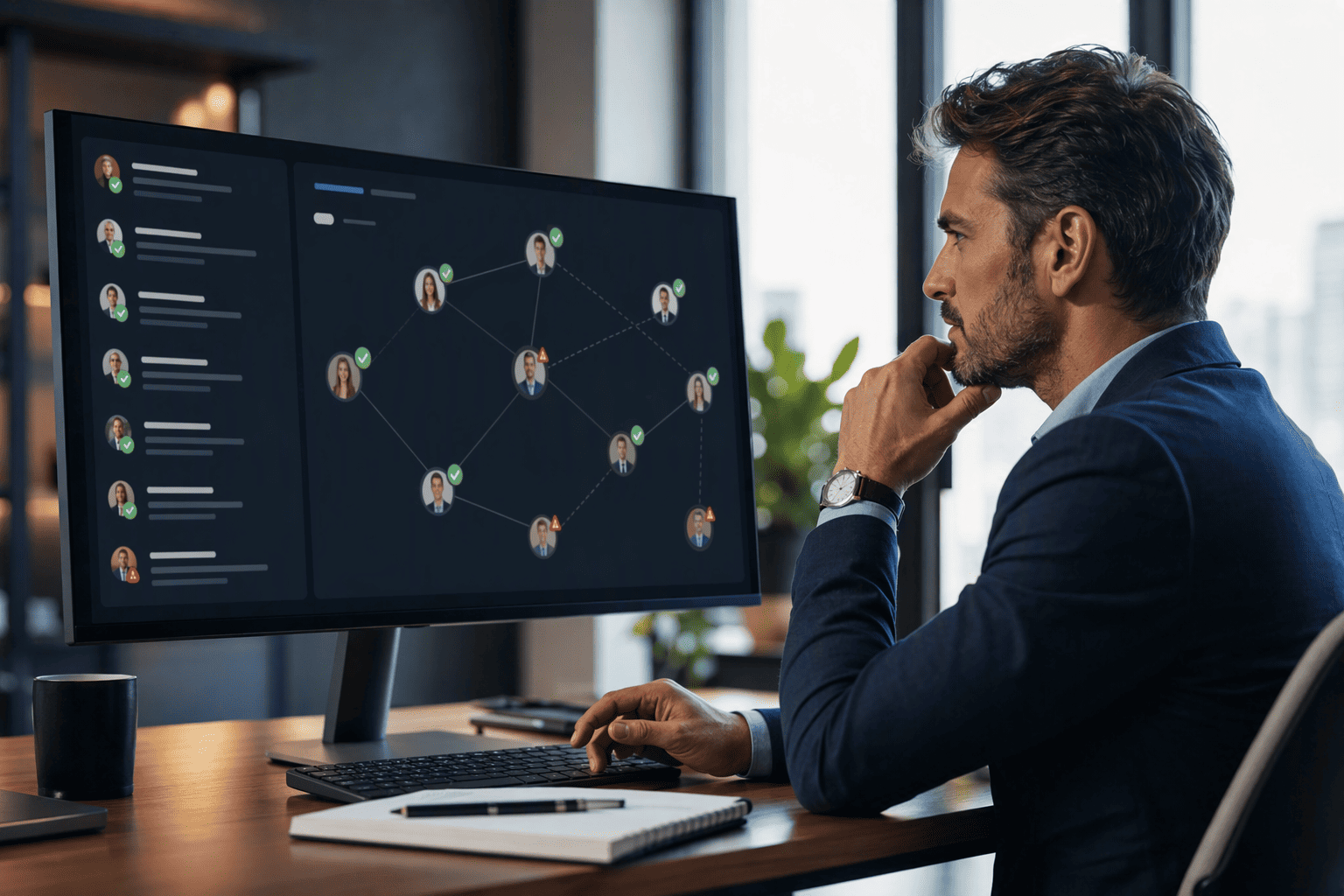 8 Best LinkedIn Contact Discovery Tools with High Accuracy